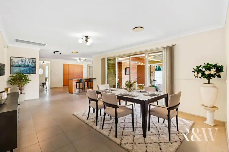 Fourth view of Homely house listing, 54 GLENROWAN DRIVE, Harrington Park NSW 2567