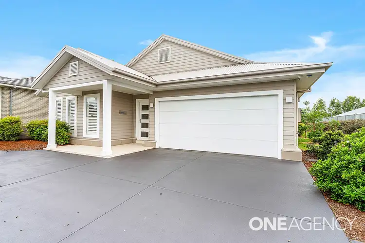 97 Quinns Lane, South Nowra NSW 2541