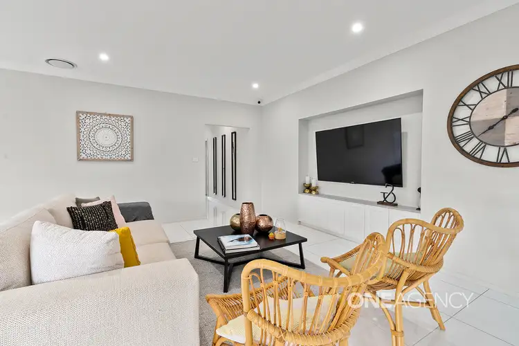 Third view of Homely house listing, 97 Quinns Lane, South Nowra NSW 2541