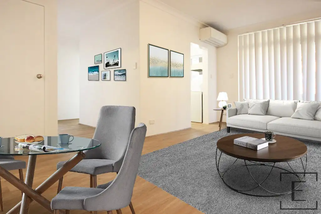 Main view of Homely unit listing, 9/328 Merrylands Road, Merrylands NSW 2160