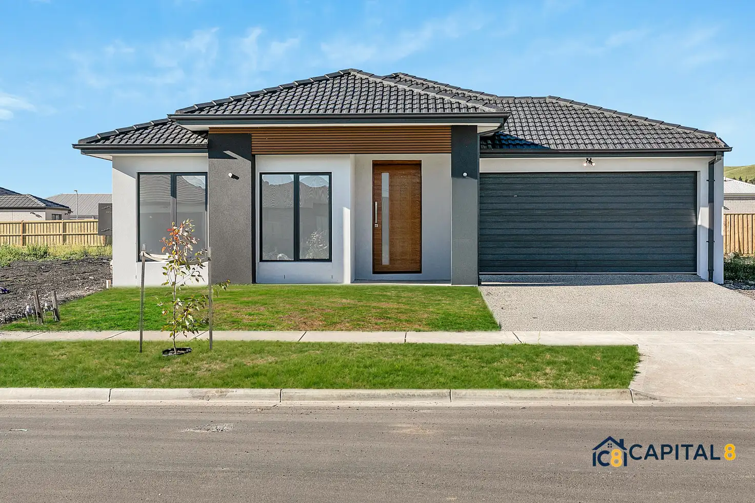 Main view of Homely house listing, 5 CANNICH STREET, Beveridge VIC 3753