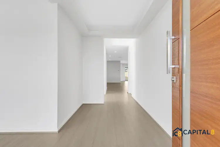 Second view of Homely house listing, 5 CANNICH STREET, Beveridge VIC 3753