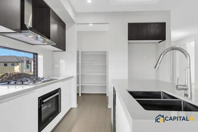 Fourth view of Homely house listing, 5 CANNICH STREET, Beveridge VIC 3753