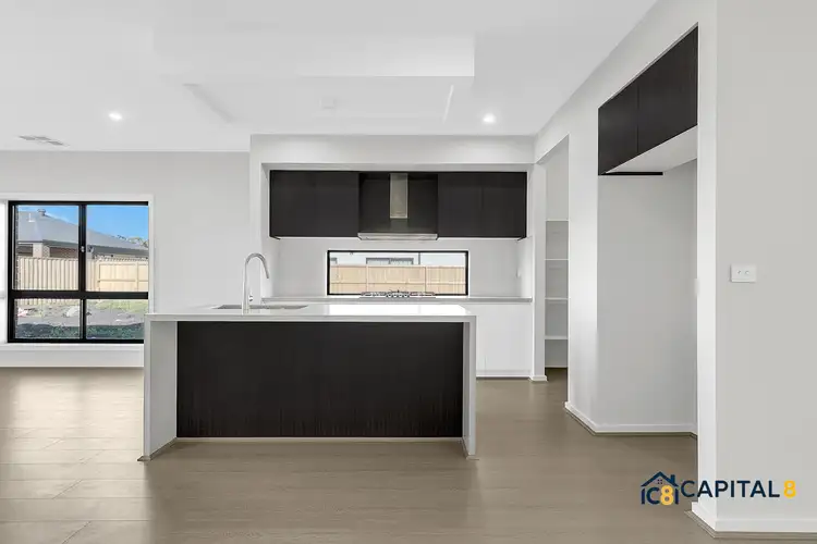 Fifth view of Homely house listing, 5 CANNICH STREET, Beveridge VIC 3753