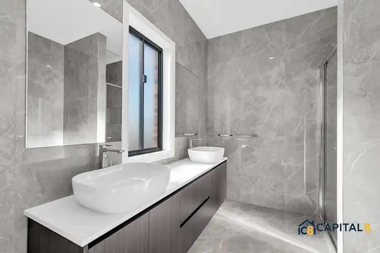 Sixth view of Homely house listing, 5 CANNICH STREET, Beveridge VIC 3753