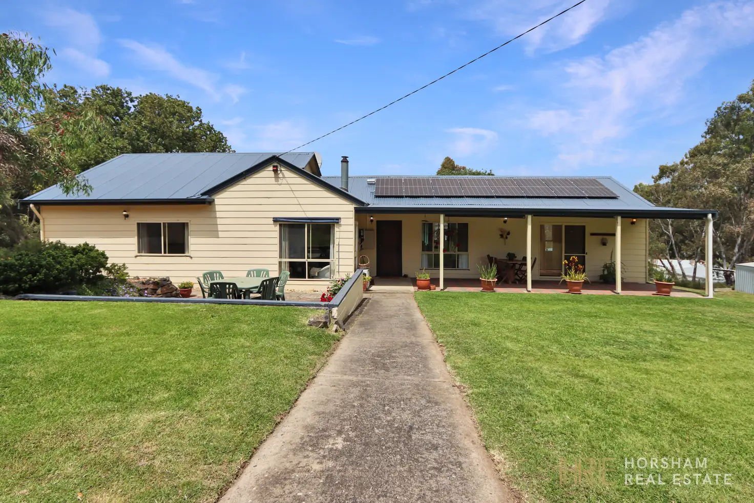 Main view of Homely house listing, 19 Swanston Street, Harrow VIC 3317