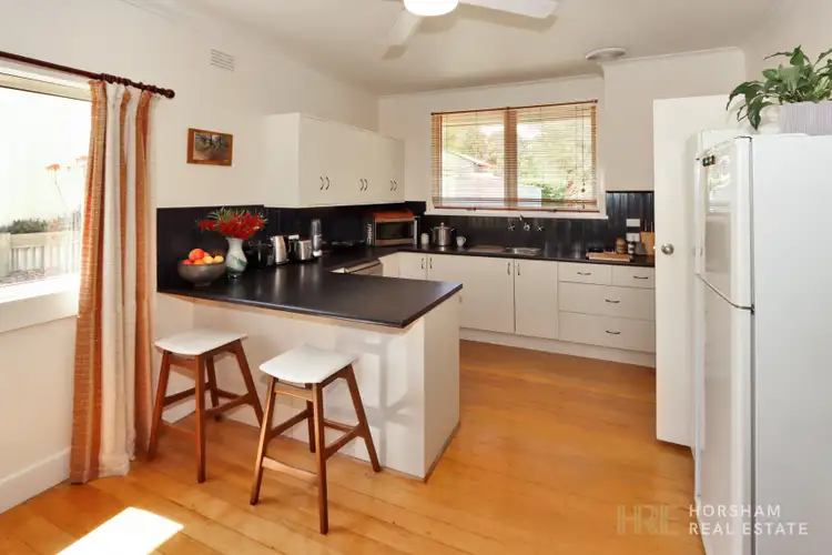 Second view of Homely house listing, 19 Swanston Street, Harrow VIC 3317