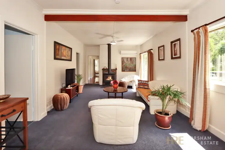 Third view of Homely house listing, 19 Swanston Street, Harrow VIC 3317