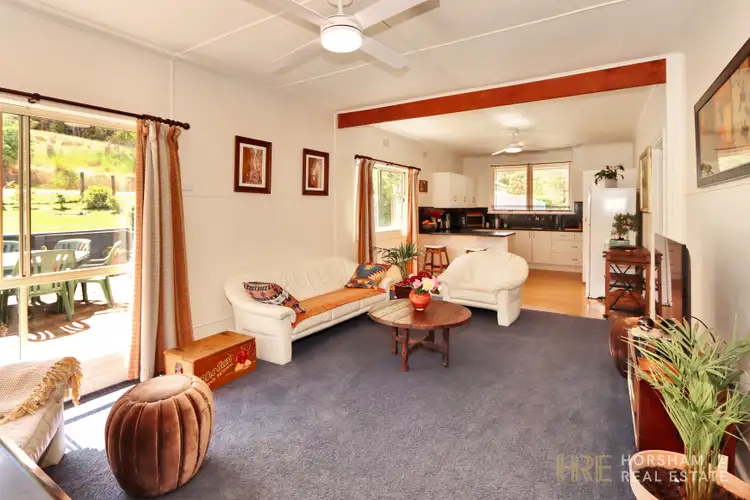 Fifth view of Homely house listing, 19 Swanston Street, Harrow VIC 3317