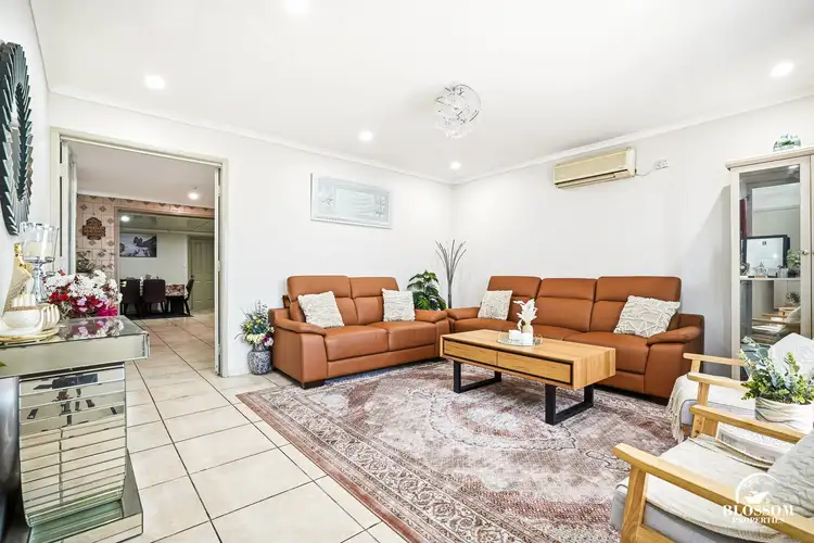 20 Alvis Place, Plumpton NSW 2761