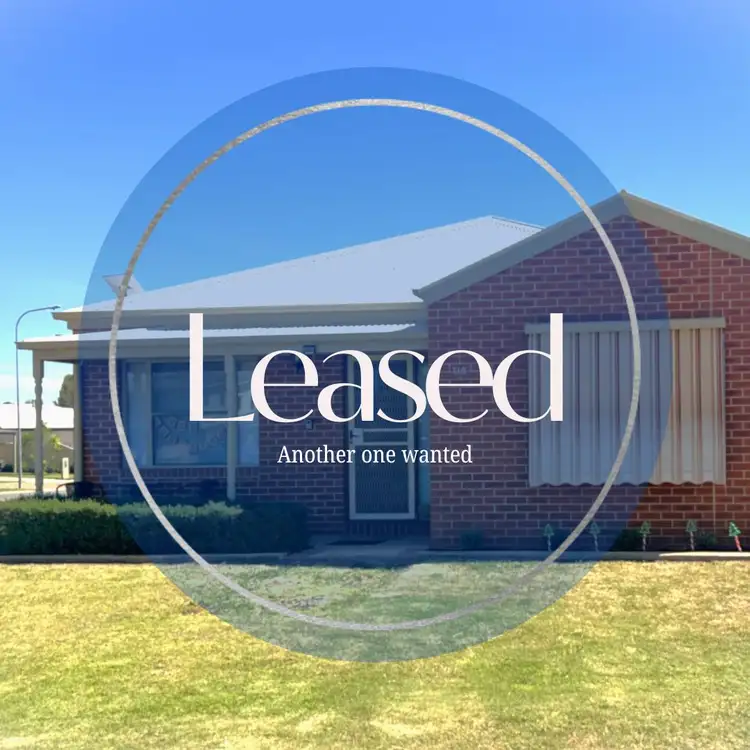 1/8 Heather Circuit, Mulwala NSW 2647