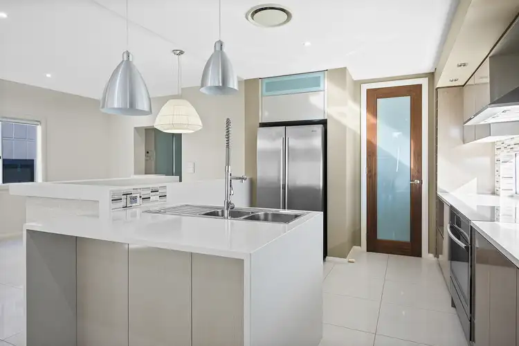 Second view of Homely unit listing, 1/57 Reddall Parade, Lake Illawarra NSW 2528