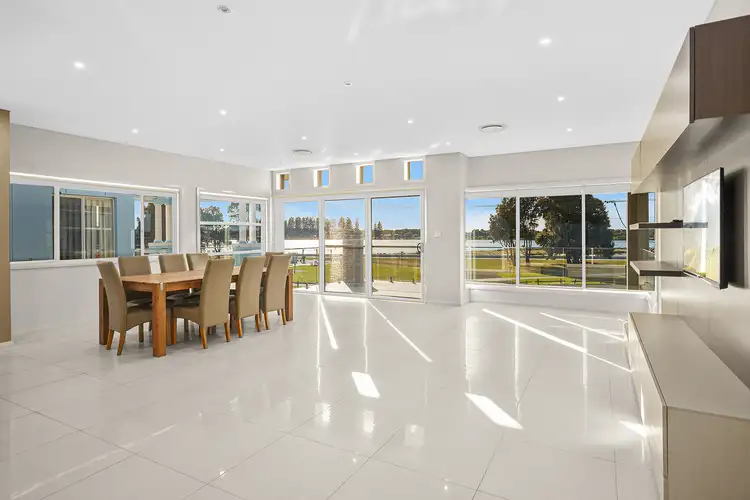 Third view of Homely unit listing, 1/57 Reddall Parade, Lake Illawarra NSW 2528