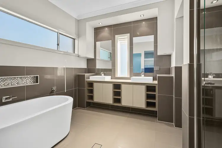 Fifth view of Homely unit listing, 1/57 Reddall Parade, Lake Illawarra NSW 2528