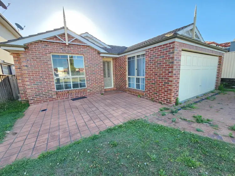 200 Leacocks Lane, Casula NSW 2170