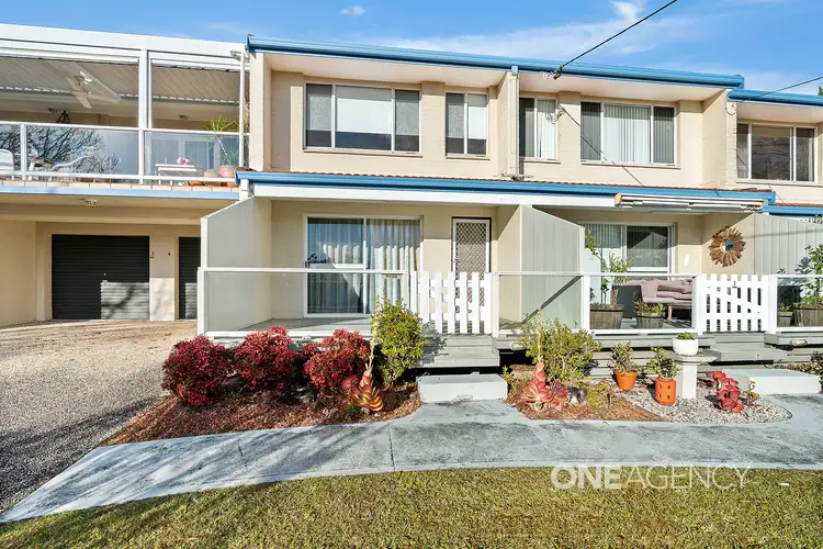 4/211 Elizabeth Drive, Vincentia NSW 2540