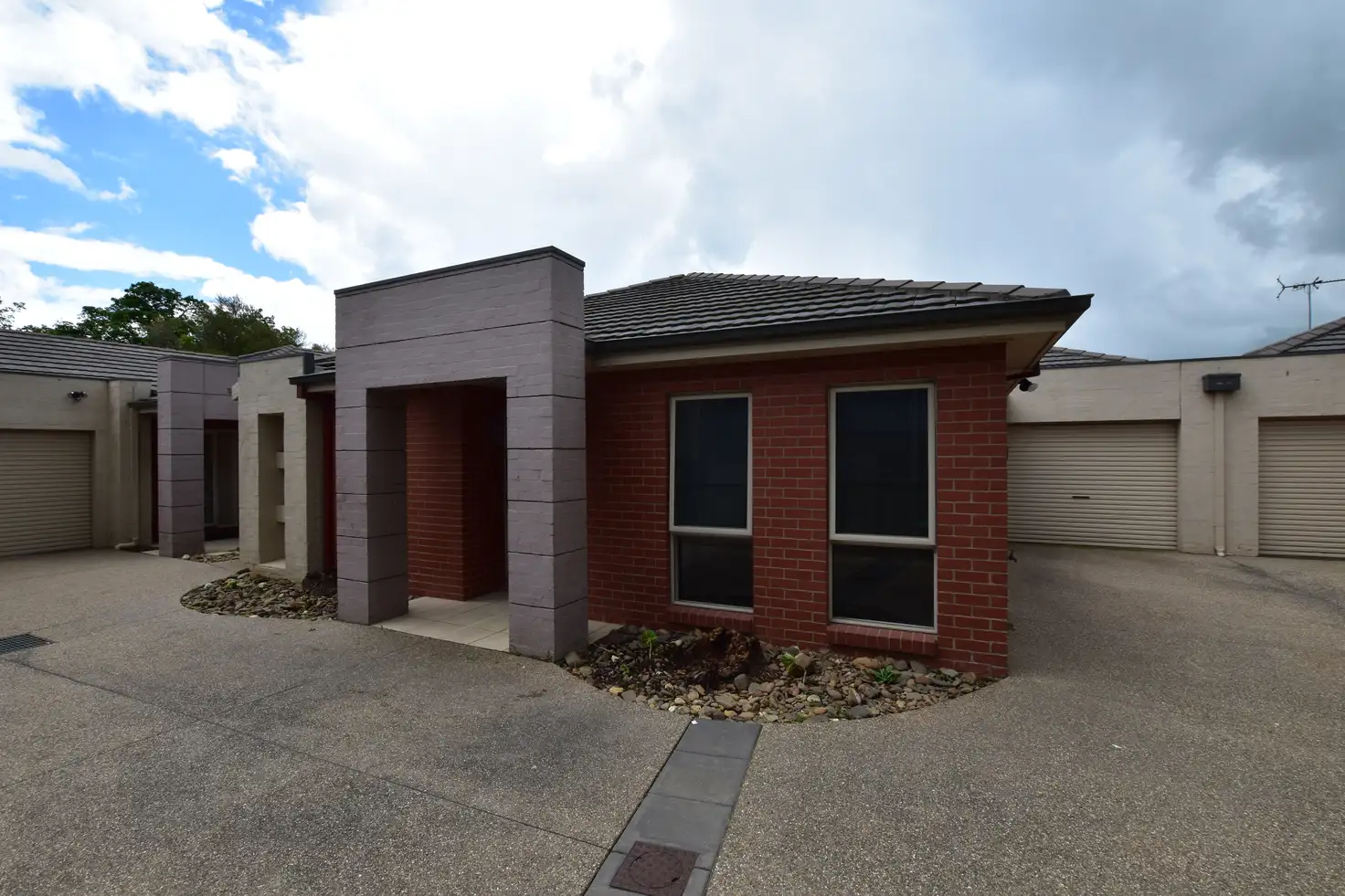 Main view of Homely townhouse listing, 3/38 Park Street, Kyabram VIC 3620