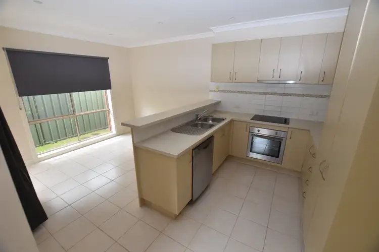 Second view of Homely townhouse listing, 3/38 Park Street, Kyabram VIC 3620