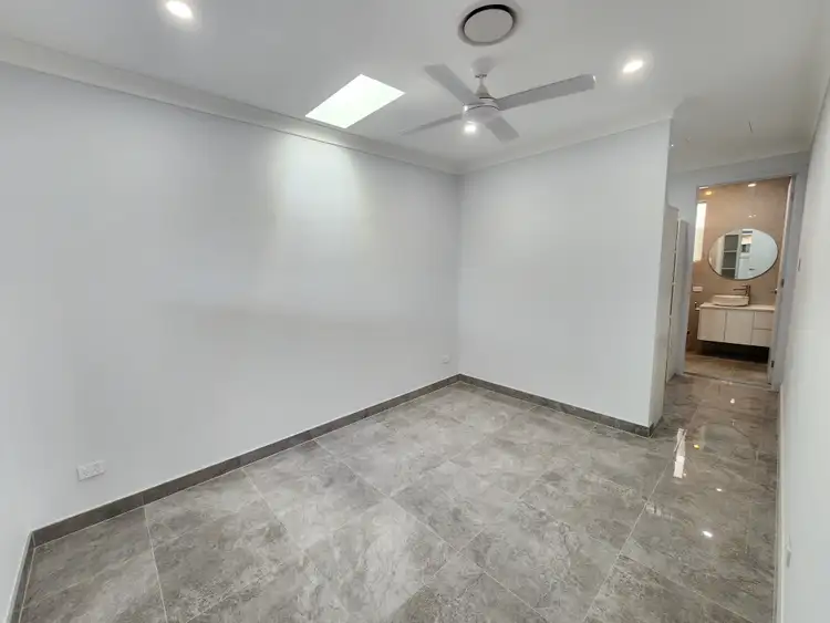 Fifth view of Homely house listing, 47a Gledswood Hills Drive, Gledswood Hills NSW 2557