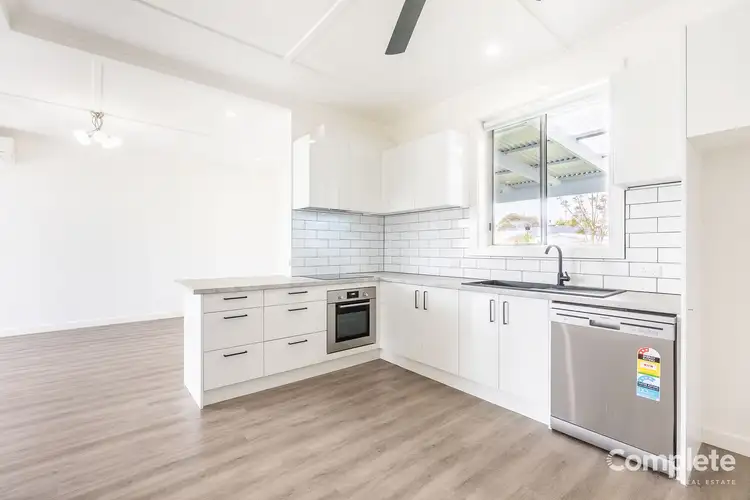 Fifth view of Homely house listing, 21 COCKBURN STREET, Mount Gambier SA 5290