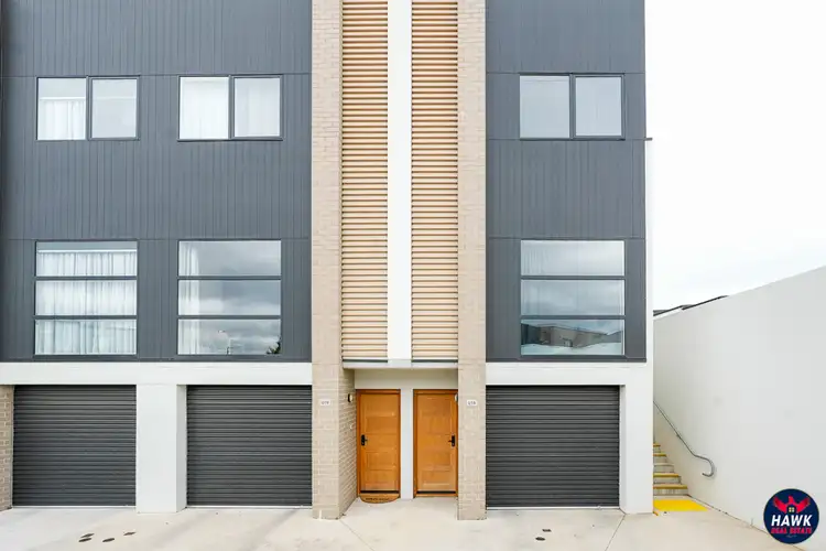 18/22 Jelinek Street, Taylor ACT 2913