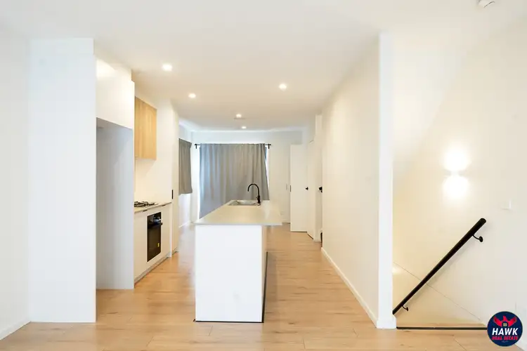 18/22 Jelinek Street, Taylor ACT 2913