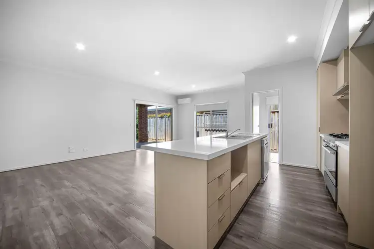 Third view of Homely house listing, 21 Dhalla Street, Thornhill Park VIC 3335