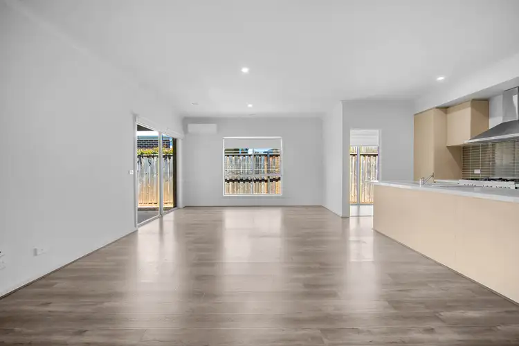 Fourth view of Homely house listing, 21 Dhalla Street, Thornhill Park VIC 3335