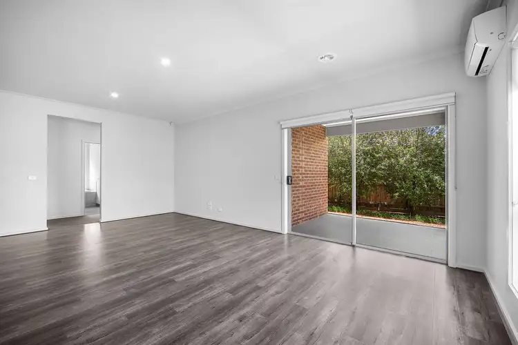 Fifth view of Homely house listing, 21 Dhalla Street, Thornhill Park VIC 3335