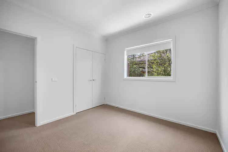 Sixth view of Homely house listing, 21 Dhalla Street, Thornhill Park VIC 3335