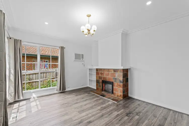 Second view of Homely house listing, 1/279 Blackburn Road, Mount Waverley VIC 3149