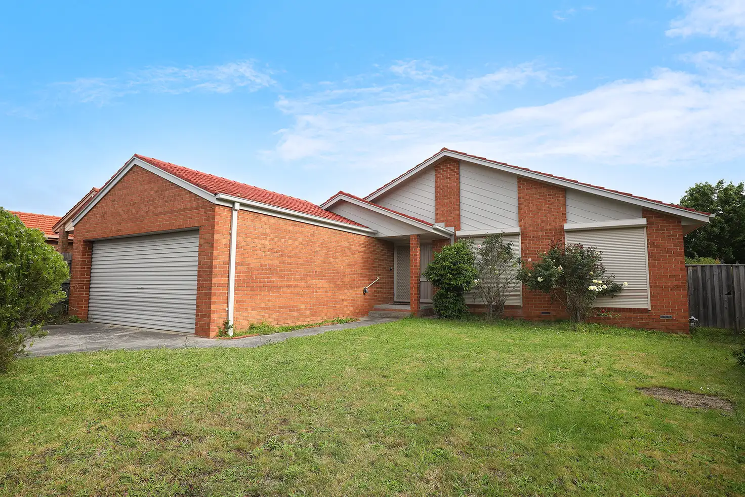 Main view of Homely house listing, 4 Pia Drive, Rowville VIC 3178