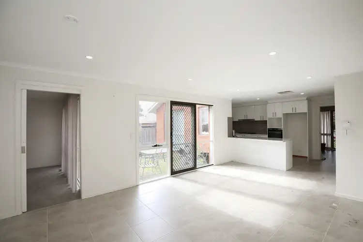 Third view of Homely house listing, 4 Pia Drive, Rowville VIC 3178