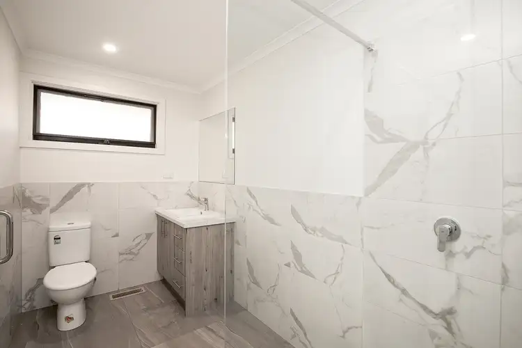 Fourth view of Homely house listing, 4 Pia Drive, Rowville VIC 3178