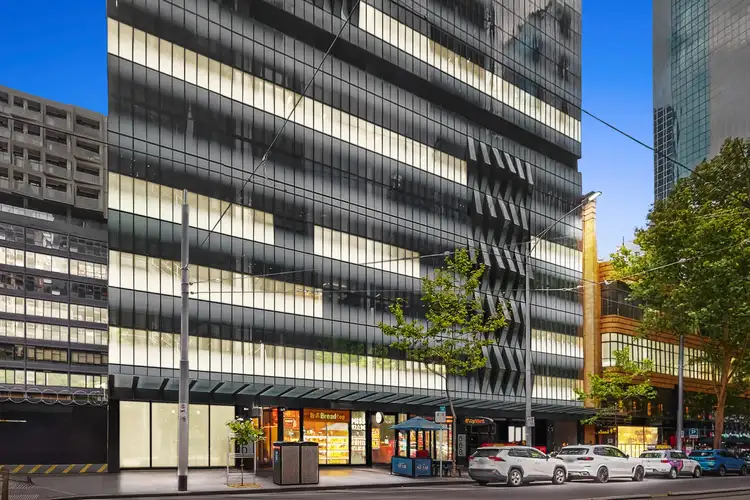568 Collins Street