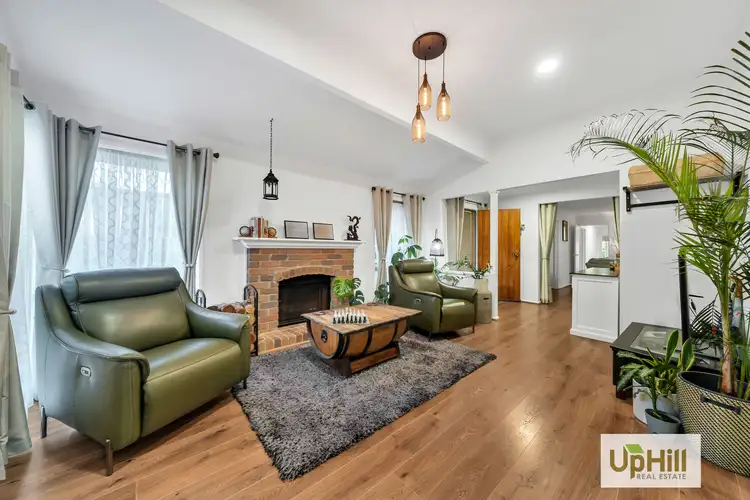 3 Venables Court, Berwick VIC 3806