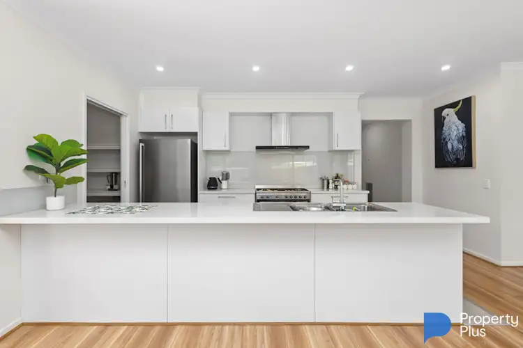 Third view of Homely house listing, 21 Edwin Street, North Bendigo VIC 3550