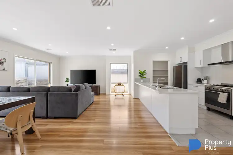 Fourth view of Homely house listing, 21 Edwin Street, North Bendigo VIC 3550