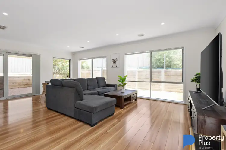 Fifth view of Homely house listing, 21 Edwin Street, North Bendigo VIC 3550