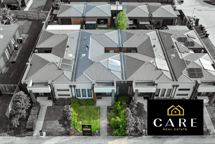 Third view of Homely house listing, 375C Centre Road, Berwick VIC 3806