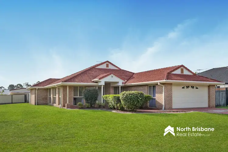 42 Leopardwood Street, Narangba QLD 4504