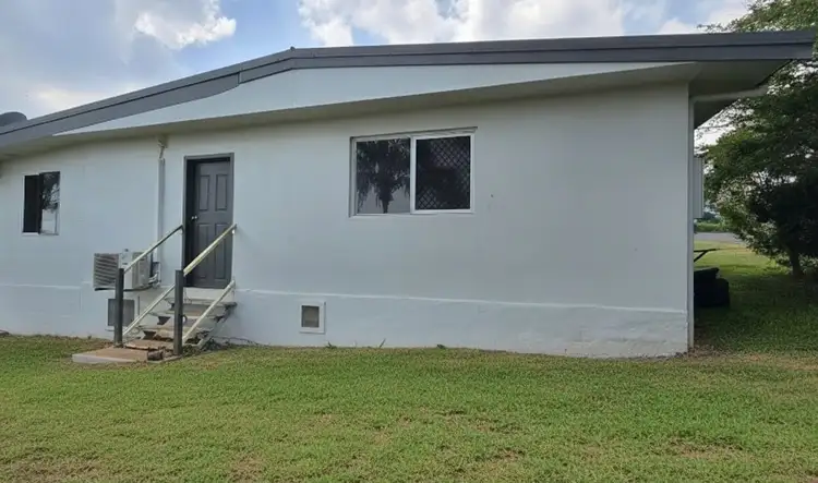 Address available on request