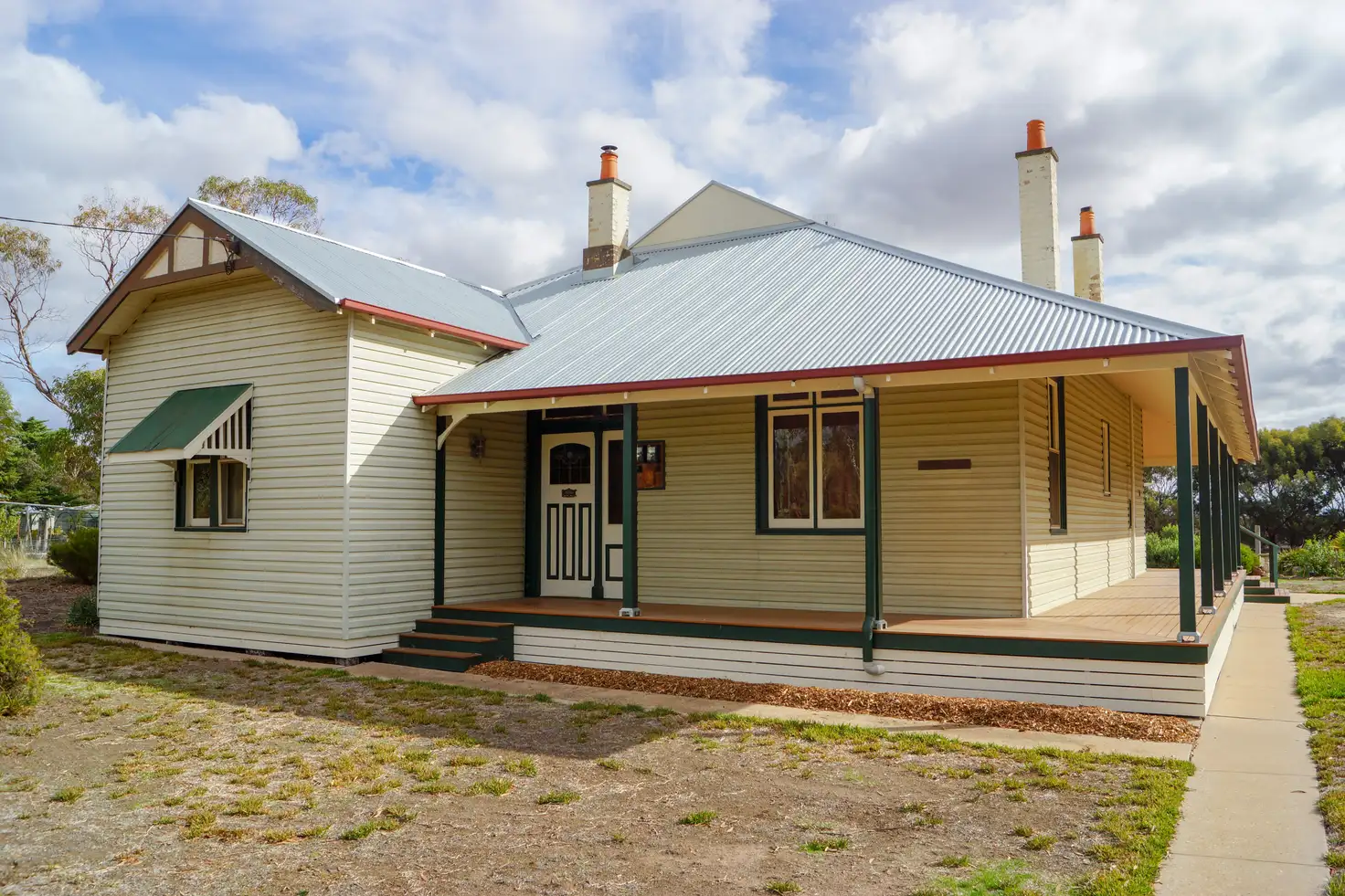 Main view of Homely house listing, 75 Lake Avenue, Natimuk VIC 3409