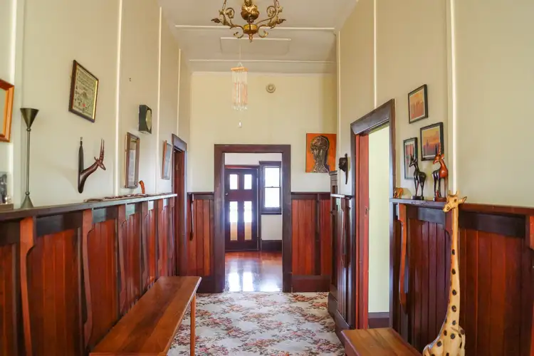 Fourth view of Homely house listing, 75 Lake Avenue, Natimuk VIC 3409