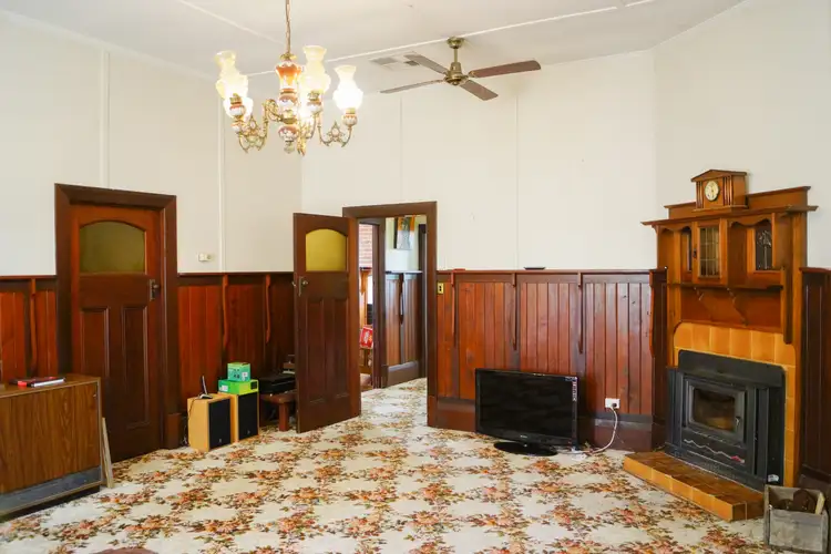 Fifth view of Homely house listing, 75 Lake Avenue, Natimuk VIC 3409