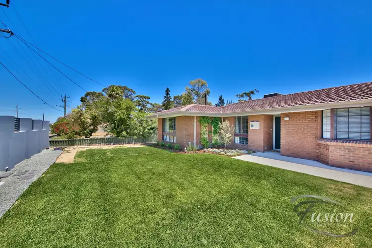 Fourth view of Homely house listing, 47 Gibson Avenue, Padbury WA 6025