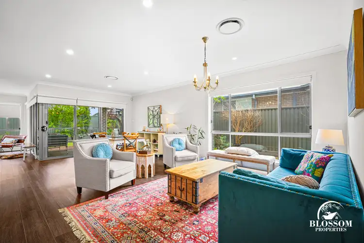 Fourth view of Homely house listing, 6 Cheshire Street, Marsden Park NSW 2765