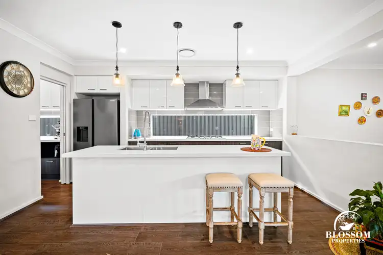 Sixth view of Homely house listing, 6 Cheshire Street, Marsden Park NSW 2765