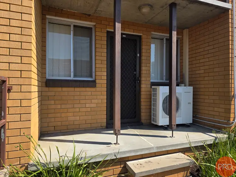 2/70 Weblands Street, Rutherford NSW 2320