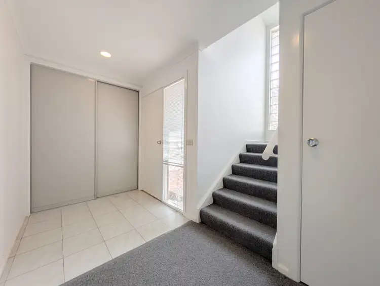 Second view of Homely unit listing, 4/31 Nolan Street, Kerang VIC 3579